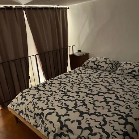Casa La Porta Rossa Apartment Florence