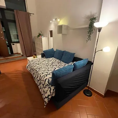 Apartment Casa La Porta Rossa *