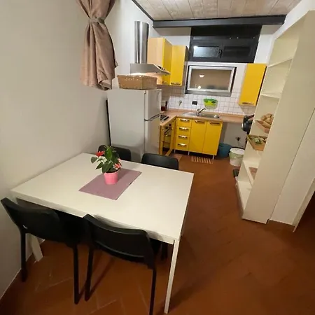 Apartment Casa La Porta Rossa *