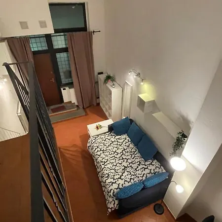 Casa La Porta Rossa * Florence