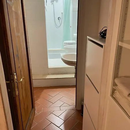 Casa La Porta Rossa Appartamento *