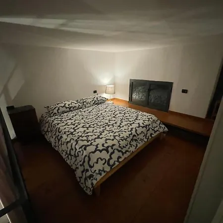 Apartmán Casa La Porta Rossa