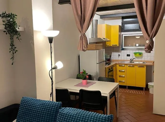 Casa La Porta Rossa Firenze