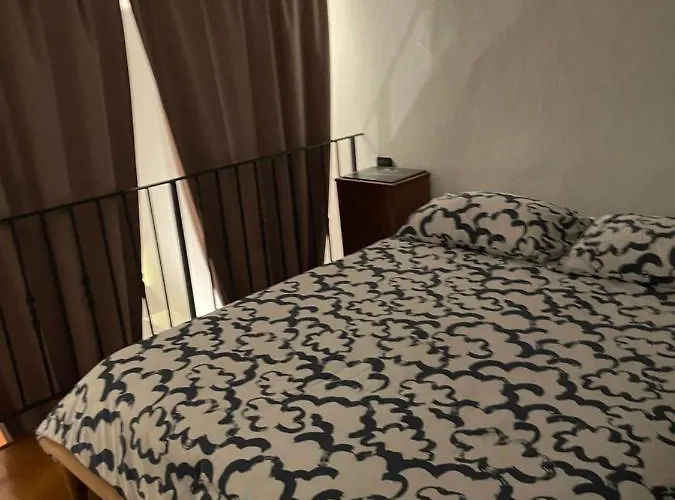 Casa La Porta Rossa Apartman Firenze