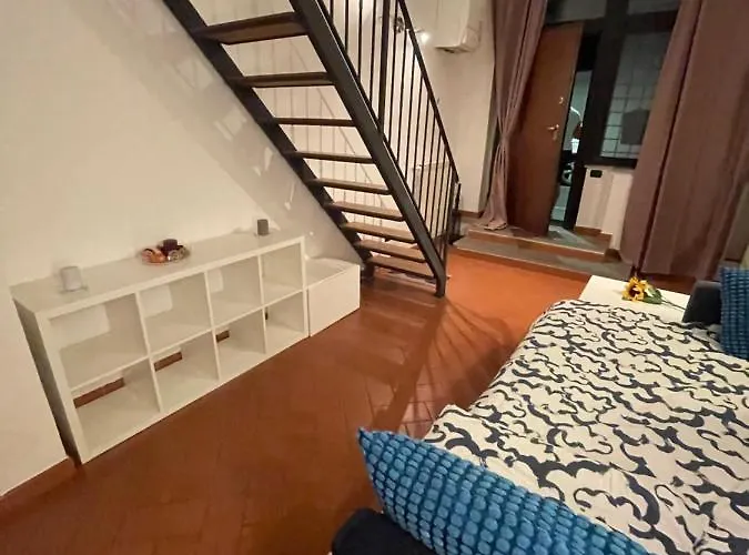 Apartman Casa La Porta Rossa