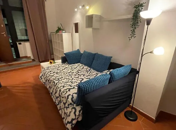 Apartman Casa La Porta Rossa *