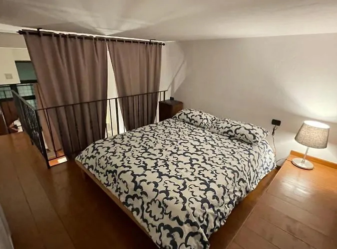 Apartman Casa La Porta Rossa