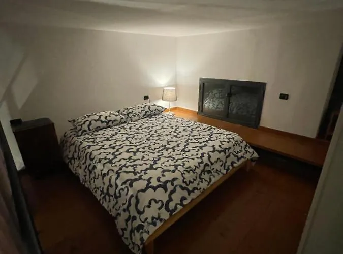 Apartman Casa La Porta Rossa