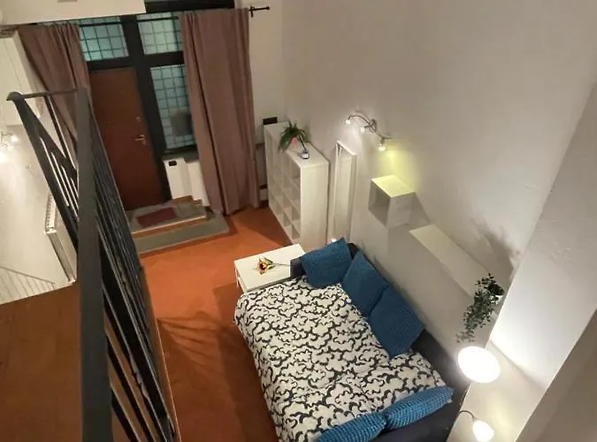 Casa La Porta Rossa * Firenze