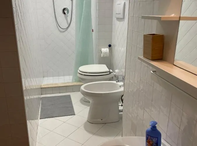 Casa La Porta Rossa Apartman Firenze