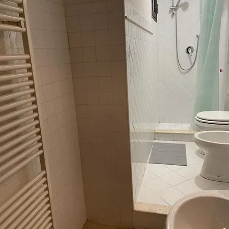 Casa La Porta Rossa شقة *